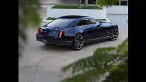 Cadillac Elmiraj Concept 