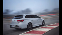 Seat Leon ST Cupra