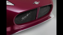 Spyker B6 Venator Spyder Concept
