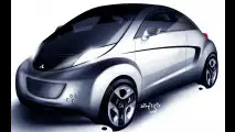 Mitsubishi i MiEV SPORT AIR