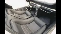 Bertone Chevrolet Corvair Testudo