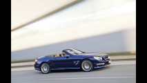 Nuova Mercedes SL 65 AMG