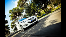Hyundai i40 2.0 GDI Style - TEST