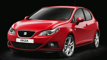 New 2008 Seat Ibiza