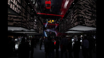 Audi al Salone di Francoforte 2013