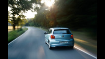 Volkswagen Polo BlueMotion 1.2 TDI 