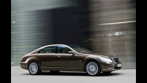 Mercedes Classe S Facelift 