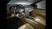 Mercedes GL restyling