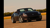 Nissan 370Z Roadster