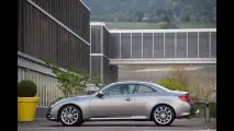 Infiniti G37 Cabrio