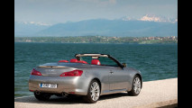 Infiniti G37 Cabrio