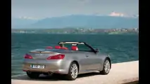 Infiniti G37 Cabrio