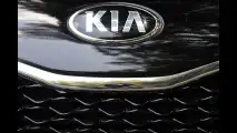 Kia Carens 1.7 CRDi Class 115 CV - TEST