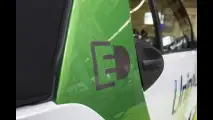 smart al Motor Show 2014
