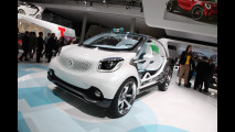 smart al Salone di Francoforte 2013