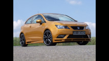 Seat Ibiza by JE Design