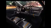 smart fortwo edition flashlight