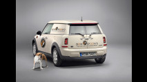 MINI Clubvan