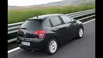 Nuova Citroen C3