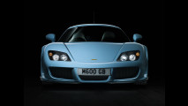 Noble M600