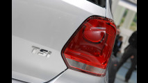 Volkswagen Polo 3 porte al Salone di Francoforte 2009