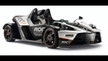 KTM X-Bow ROC