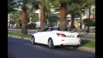 Lexus IS 250C