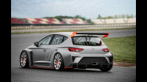 Seat Leon Cup Racer