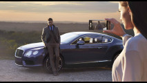 Vertu Bentley
