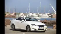 Lexus IS 250C
