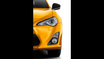 Toyota GT86 Limited Edition