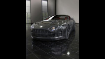 Aston Martin DBS 