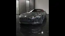 Aston Martin DBS 