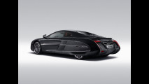 McLaren X-1