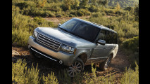 Range Rover Autobiography 2010