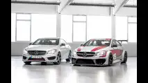 Mercedes-Benz CLA 250 Premium Supersport