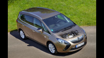 Opel Zafira Tourer 1.6 CDTI