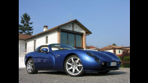 TVR Tuscan Mk2