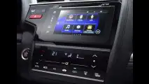 Nuova Honda Jazz
