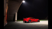 Ferrari F12 N-Largo by Novitec Rosso