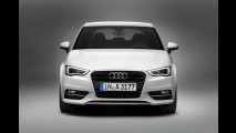 Nuova Audi A3, le prime immagini ufficiali