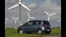 Nuova Mitsubishi Colt