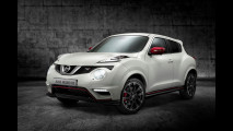 Nissan Juke Nismo RS