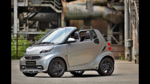 smart fortwo Brabus 10th anniversary