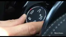 Peugeot 2008 con Grip Control