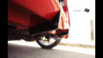 Scion iQ Project Pryzim by SR Auto