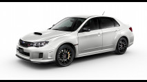 Subaru Impreza WRX STI tS Type RA