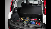 Fiat Panda Van