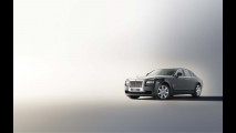 Rolls-Royce 200 EX Concept