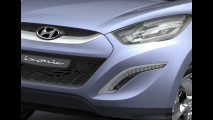 Hyundai ix-onic Concept